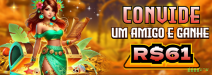 Imagem promocional do aplicativo mobile da ggggame