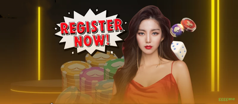 Welcome Bonus - Golden Dragon