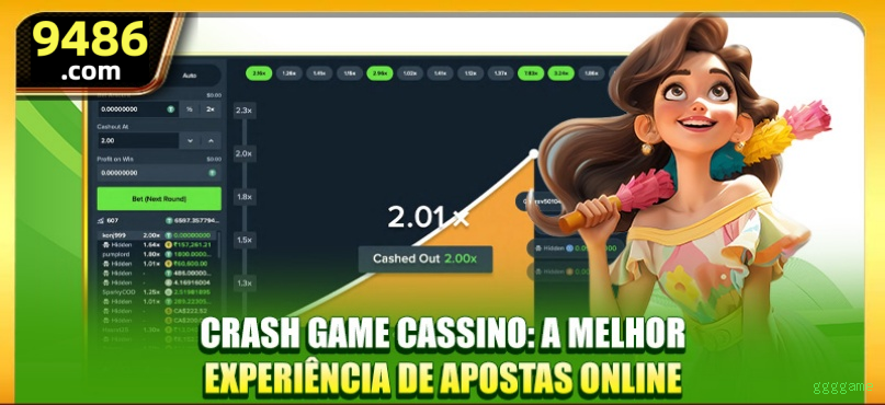 Imagem promocional do cassino online da ggggame mostrando jogos ao vivo
