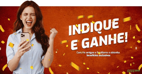 Imagem promocional do login da ggggame