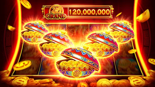 App ggggame slots mobile
