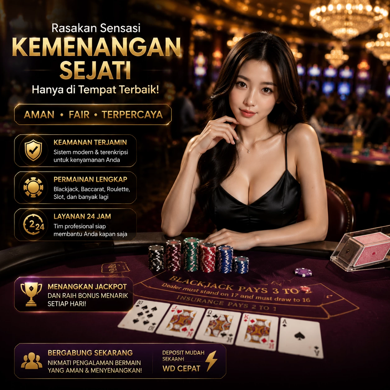 Bônus exclusivos membros VIP ggggame