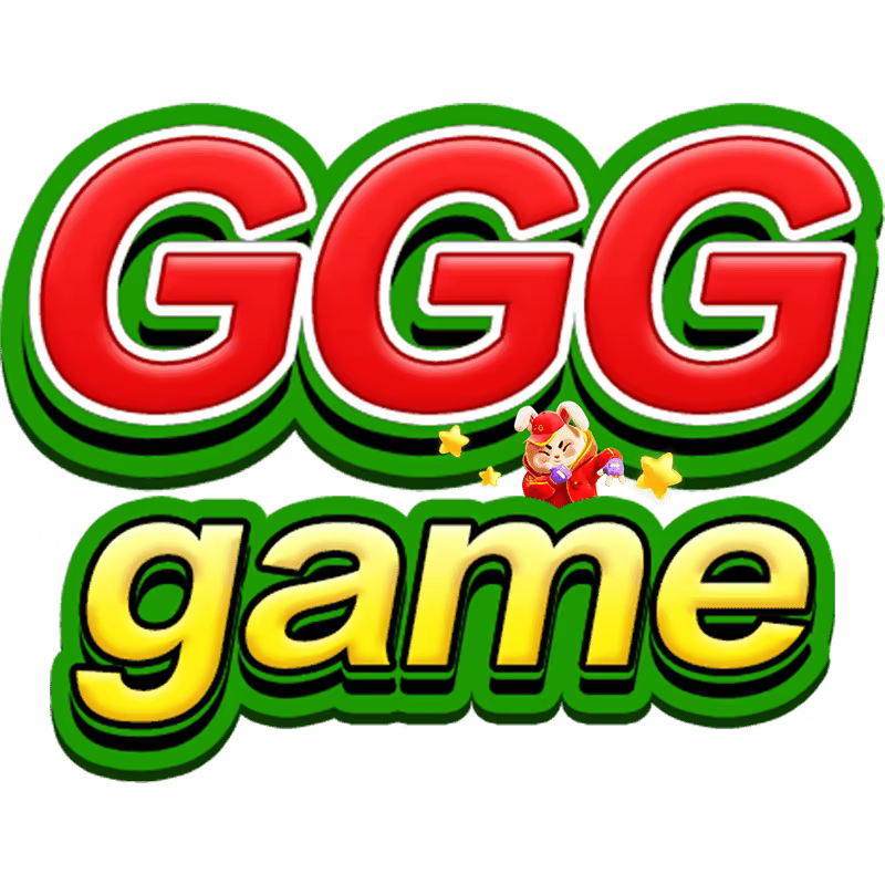 ggggame Baixar Logo